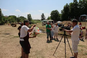 2017 Ösbő Vezér napok/ szombat/ képekben