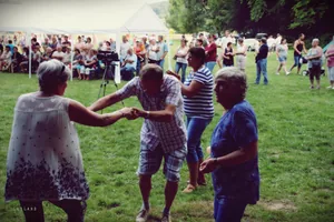 2018 Falunap Fotó: LuiLand