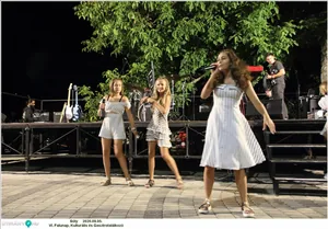 Falunap 2020, Fotó: Útirány.hu