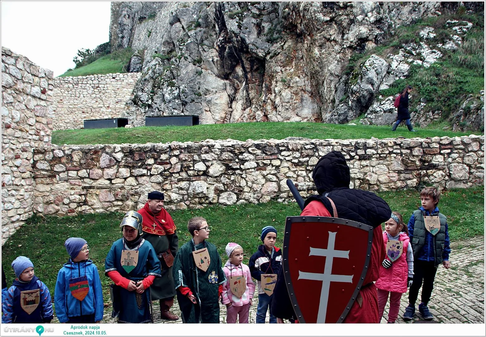 Képek: Útirány.hu