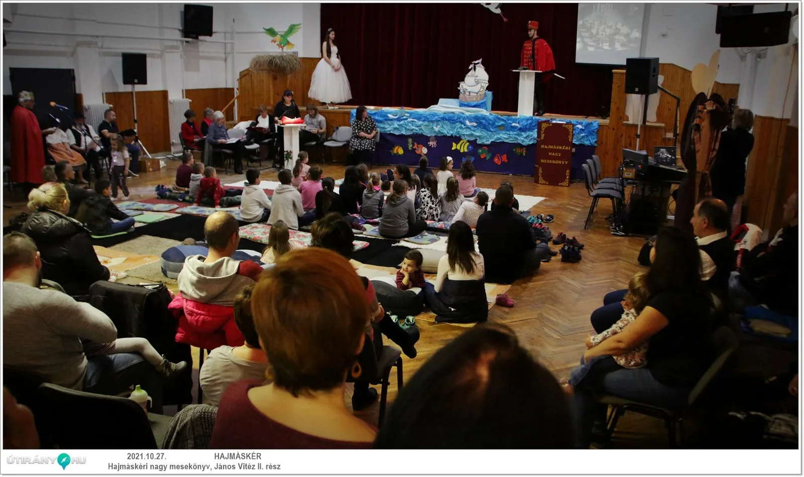 Képek a rendezvényről