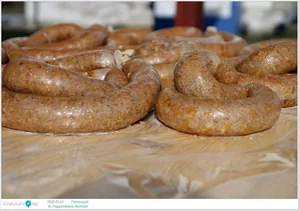 III. Hagyományos disznótor / Képek: Útirány.hu