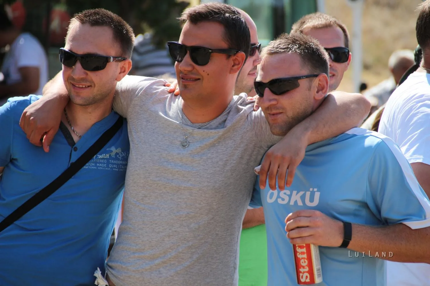 2017 Ösbő Vezér napok/ szombat/ képekben