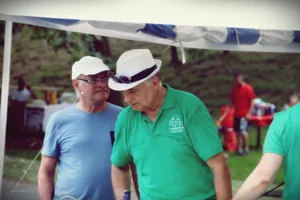 Nyárbúcsúztató főzőverseny, Fotó: LuiLand 