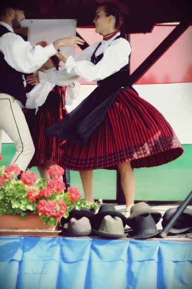 I. Hungarikum fesztivál