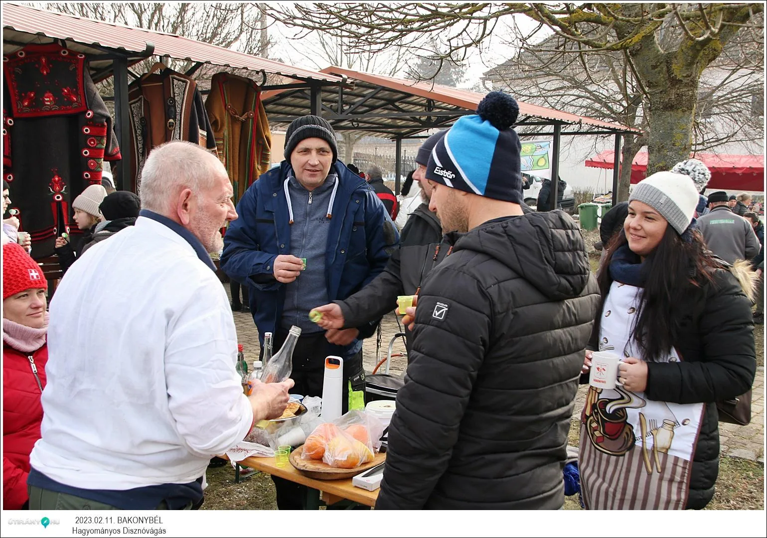 Fotók: Útirány.hu, Kiss Szabó Zoltán