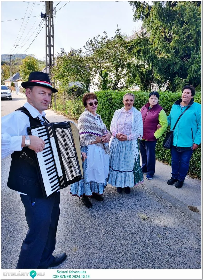 Fotók: Útirány.hu