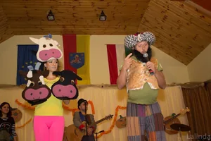 Fotók 2 album: Babai Lalinda