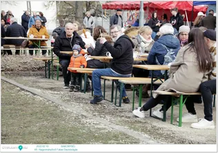 7. Bakonybéli Hagyományőrző Falusi Disznóvágás borítóképe