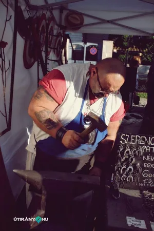 Nemzeti Vágta, Szombati képek. Fotó: Útirány.hu