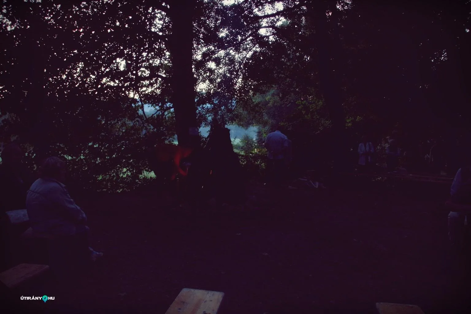 Teremtés Napja 2018. Fotók: Útirány.hu