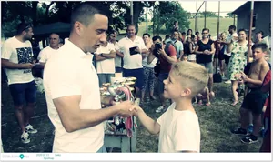 Sportnap 2020 Képek