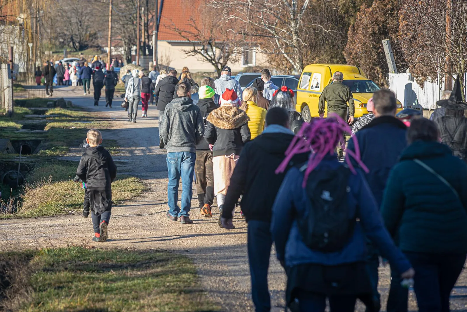 Fotó: Balogh Ákos/NAPLÓ: