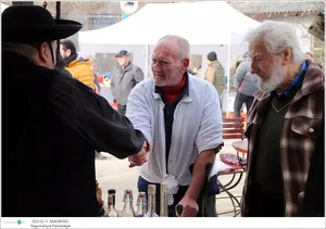 Fotók: Útirány.hu, Kiss Szabó Zoltán