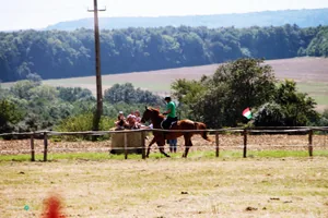 2019 Bakonyi Vágta. Fotók: Útirány.hu