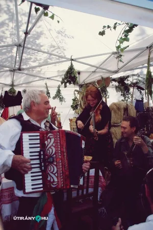 Nemzeti Vágta, Szombati képek. Fotó: Útirány.hu