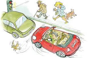 Életmentő olvasmányok borítóképe