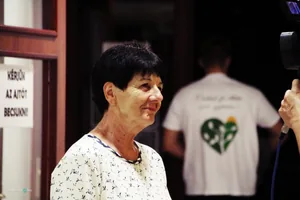 Teremtés Napja - Család-fa ültetés / Fotók: Útirány.hu