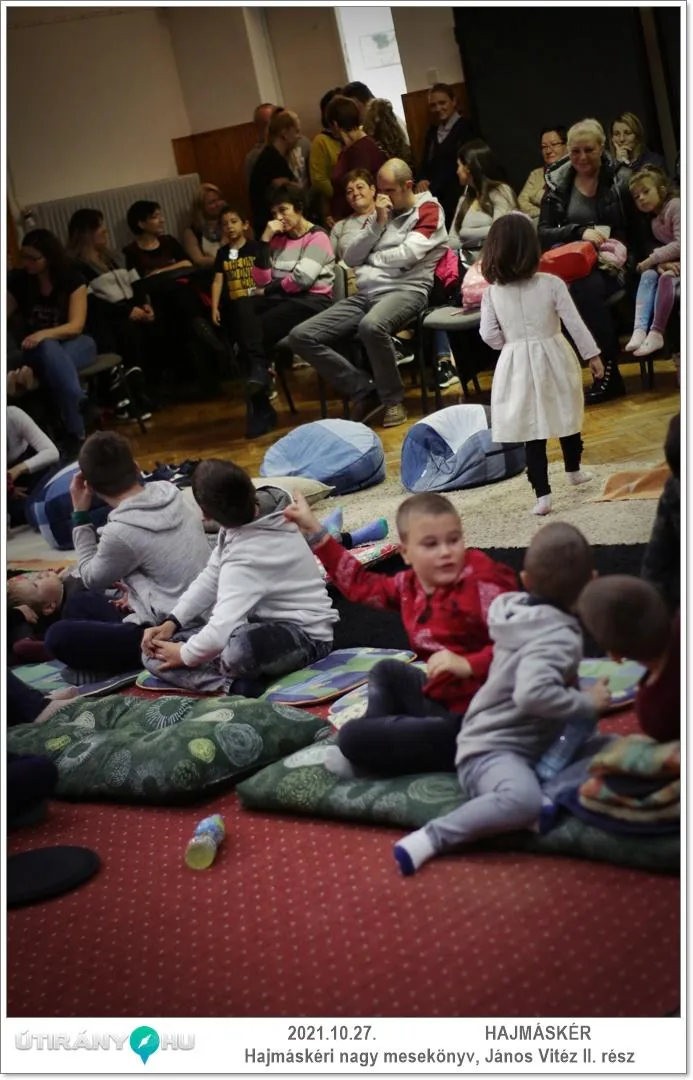 Képek a rendezvényről