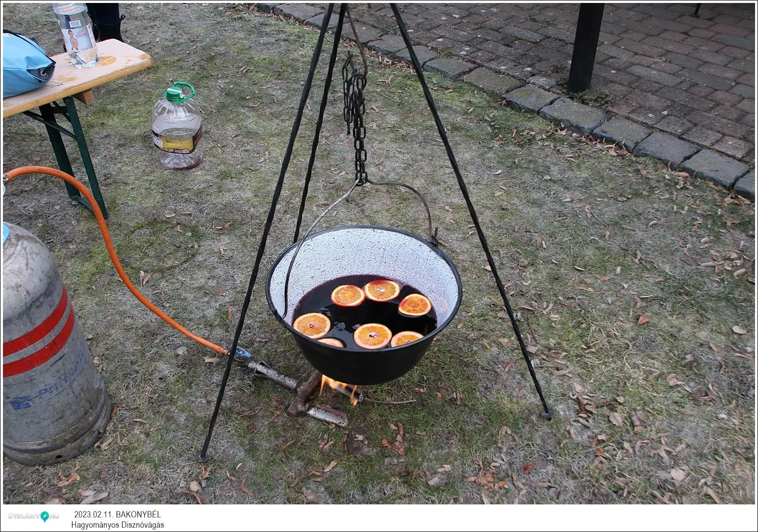 Fotók: Útirány.hu, Kiss Szabó Zoltán