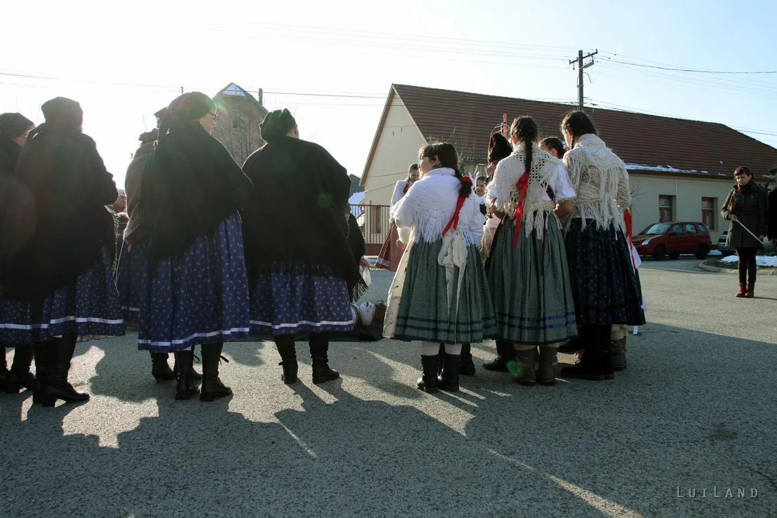 Fotók: LuiLand
