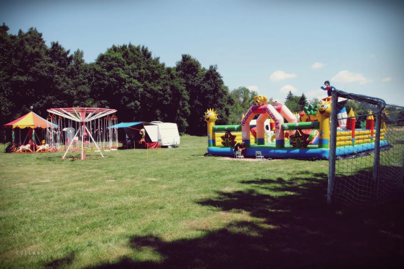 2018 Falunap Fotó: LuiLand