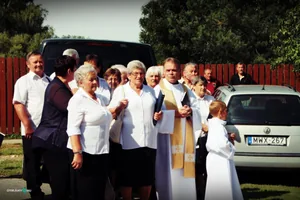 I és II Világháborús Emlékmű átadás. Fotók: Útirány.hu