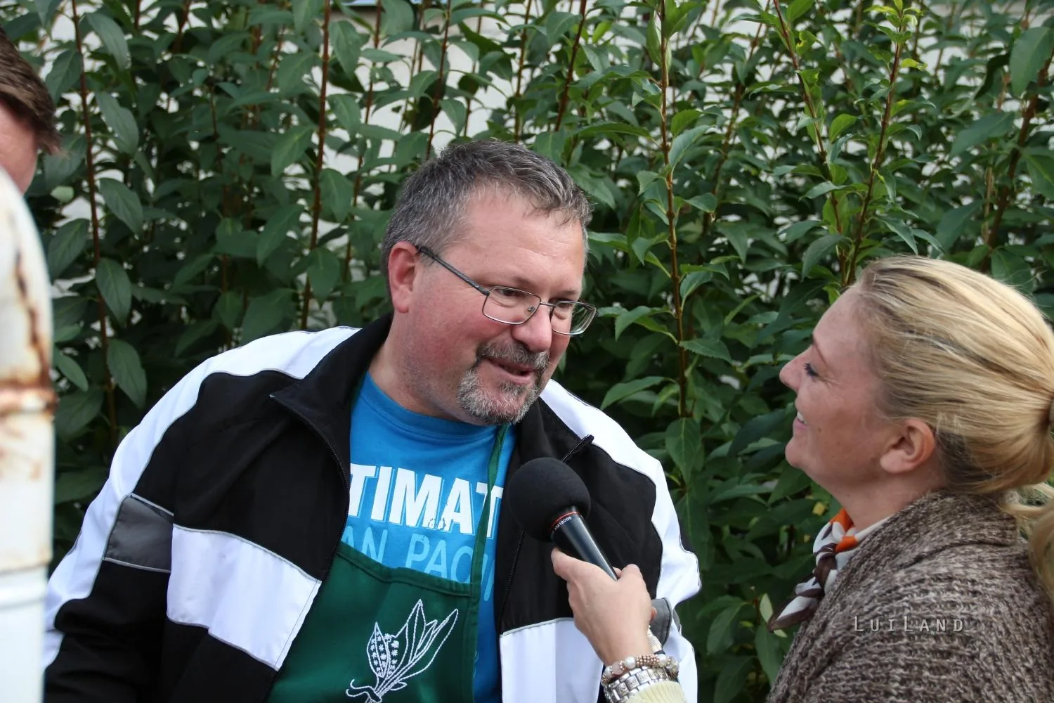 Kora délután, fotók: BakonyiHírek