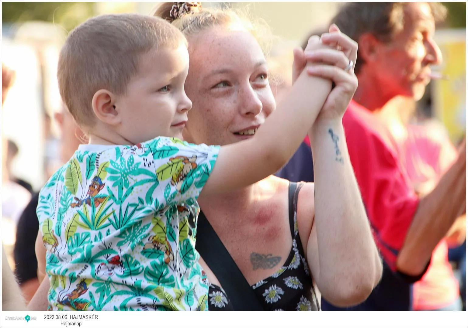 Fotók, Útirány.hu