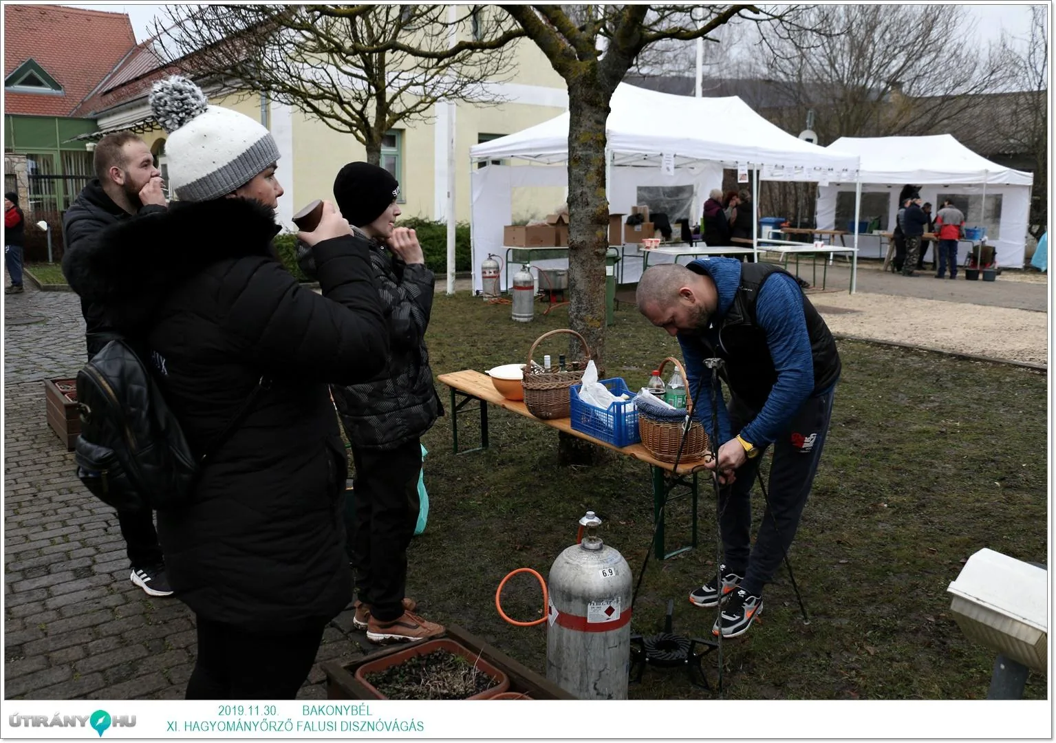 Képek a rendezvényről