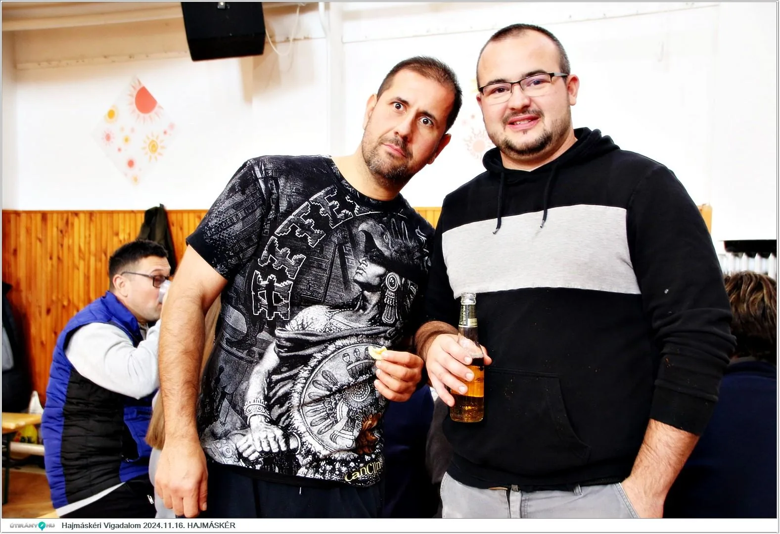 Fotók, Útirány.hu