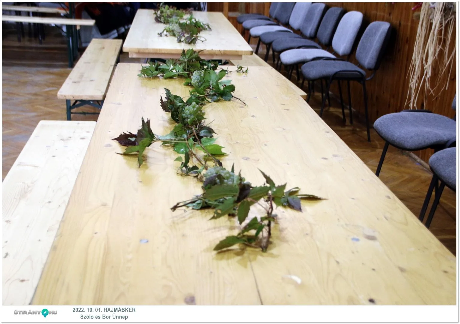 Fotók, Útirány.hu