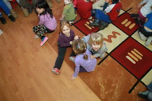 Karácsonyváró délután