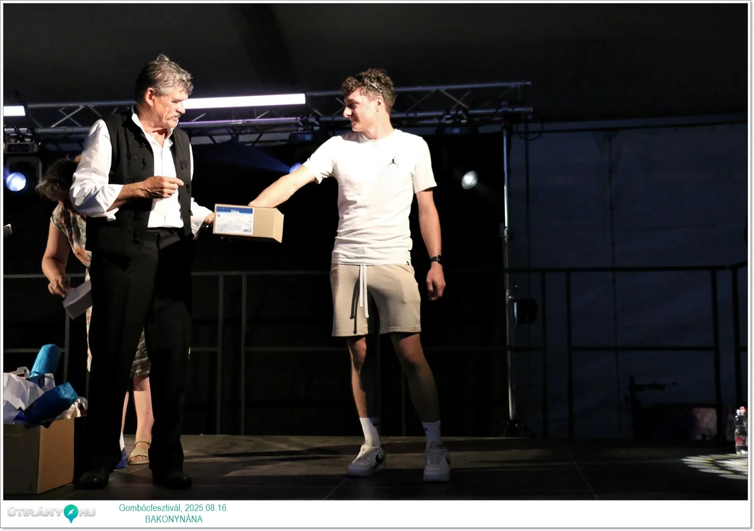 Fotók: Útirány.hu