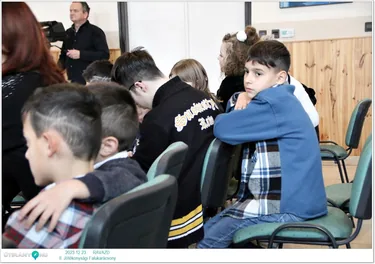 II. Jótékonysági Falukarácsony
