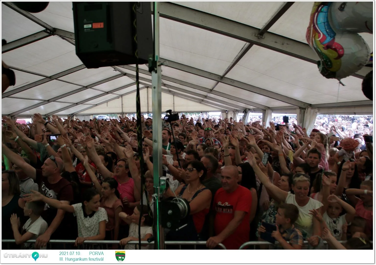 Képek a rendezvényről