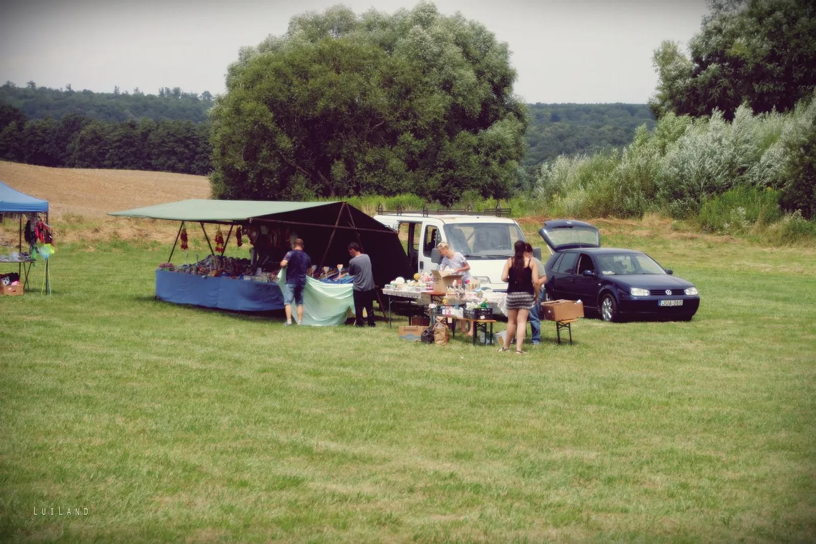 Hungarikum Fesztivál 2018, Fotók: LuiLand