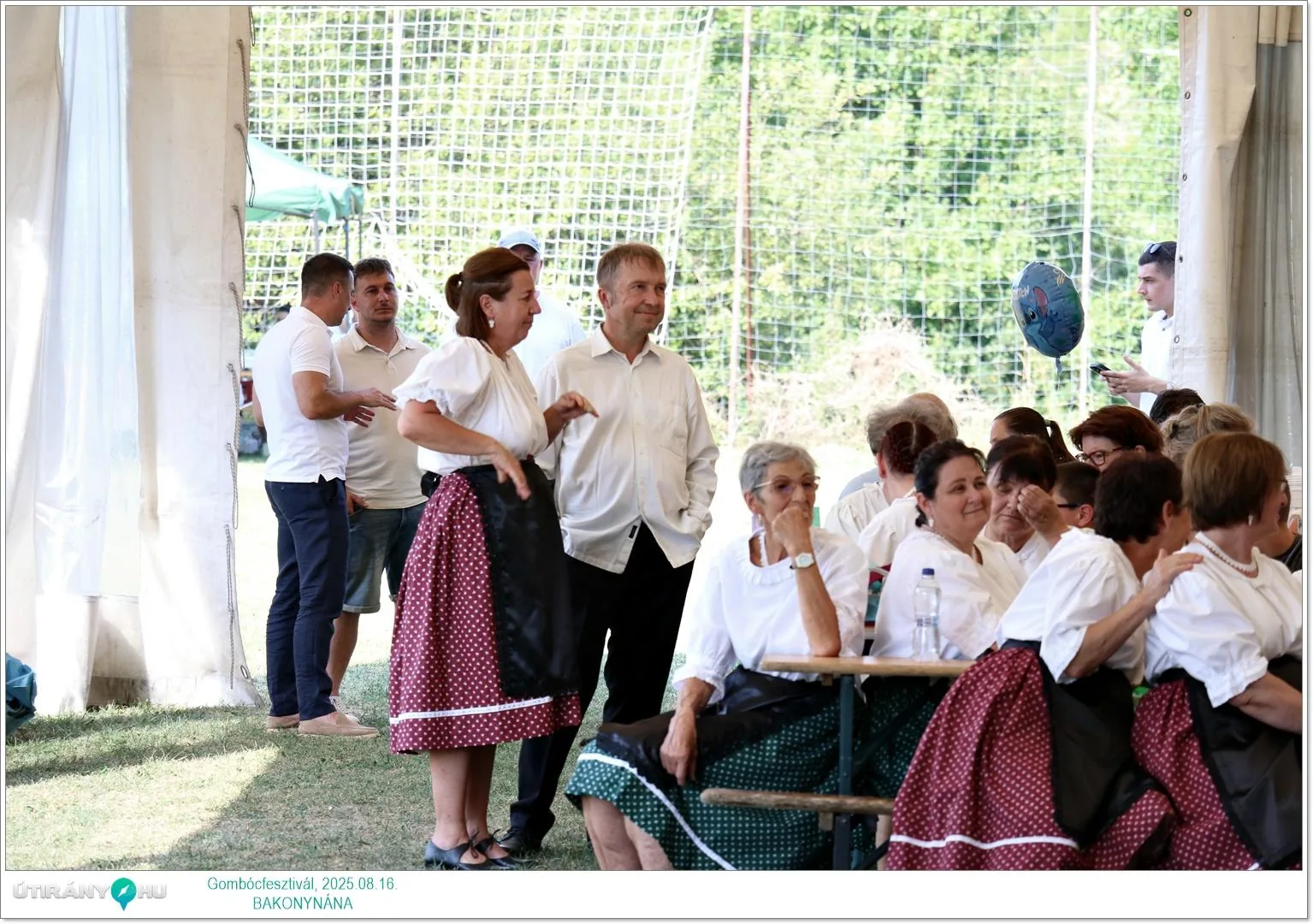 Fotók: Útirány.hu