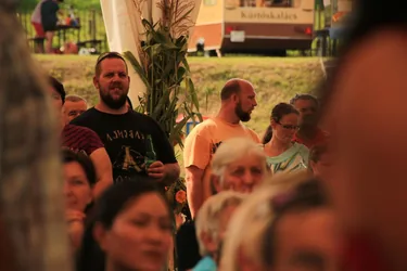 XIV. Bakonyi Krumpliszüreti és Művészeti Fesztivál 2016