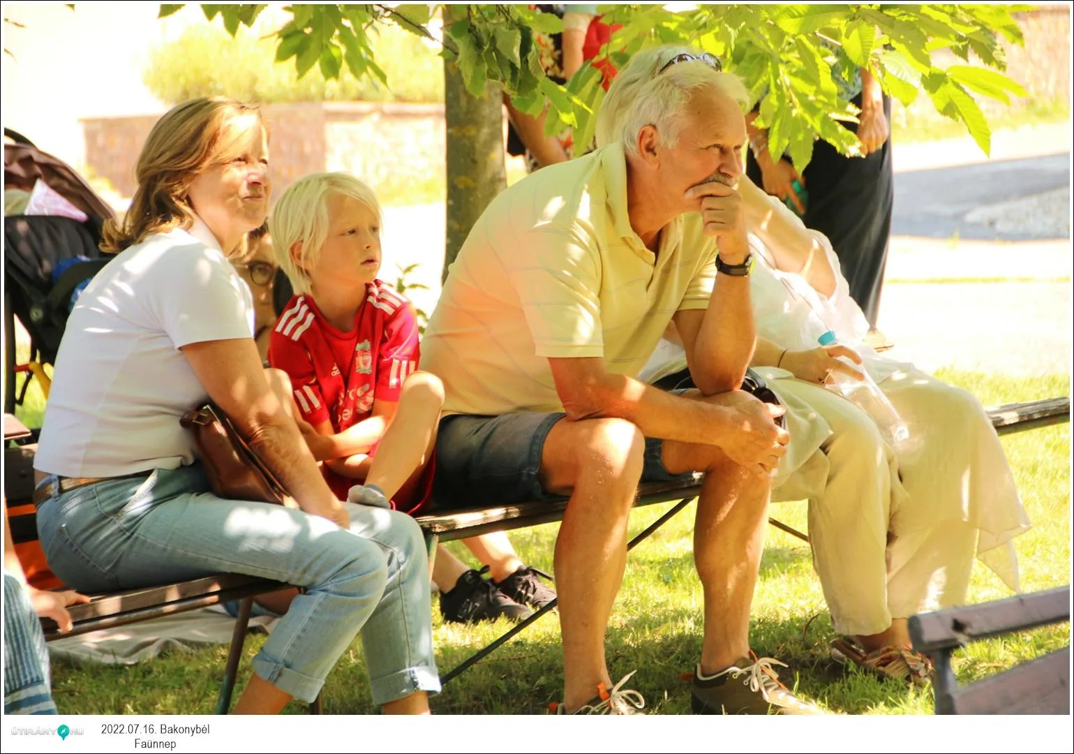 Fotók, Útirány.hu: