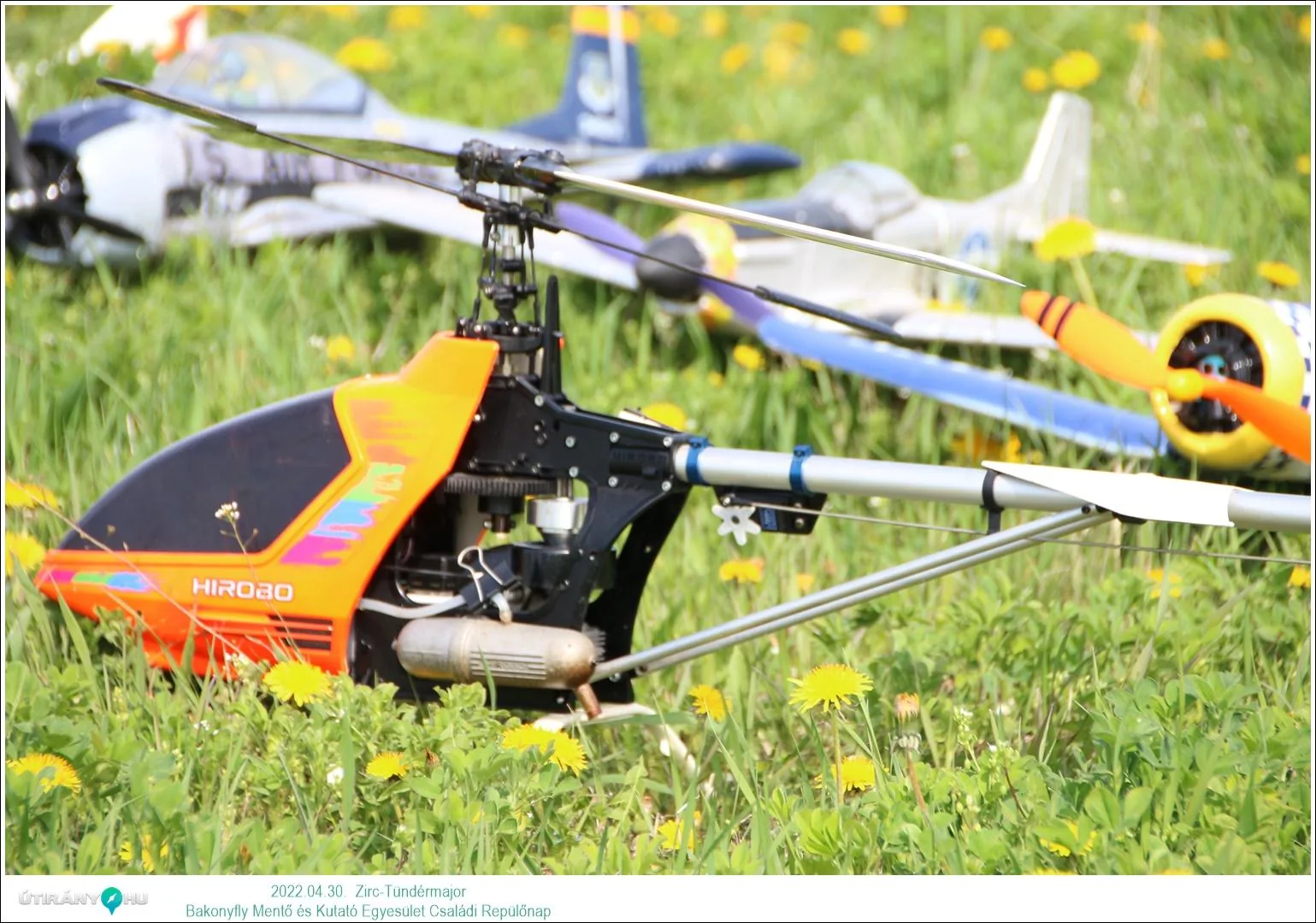 Fotók, Útirány.hu: