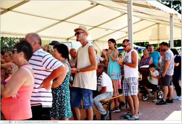 VI. Hungarikum Fesztivál