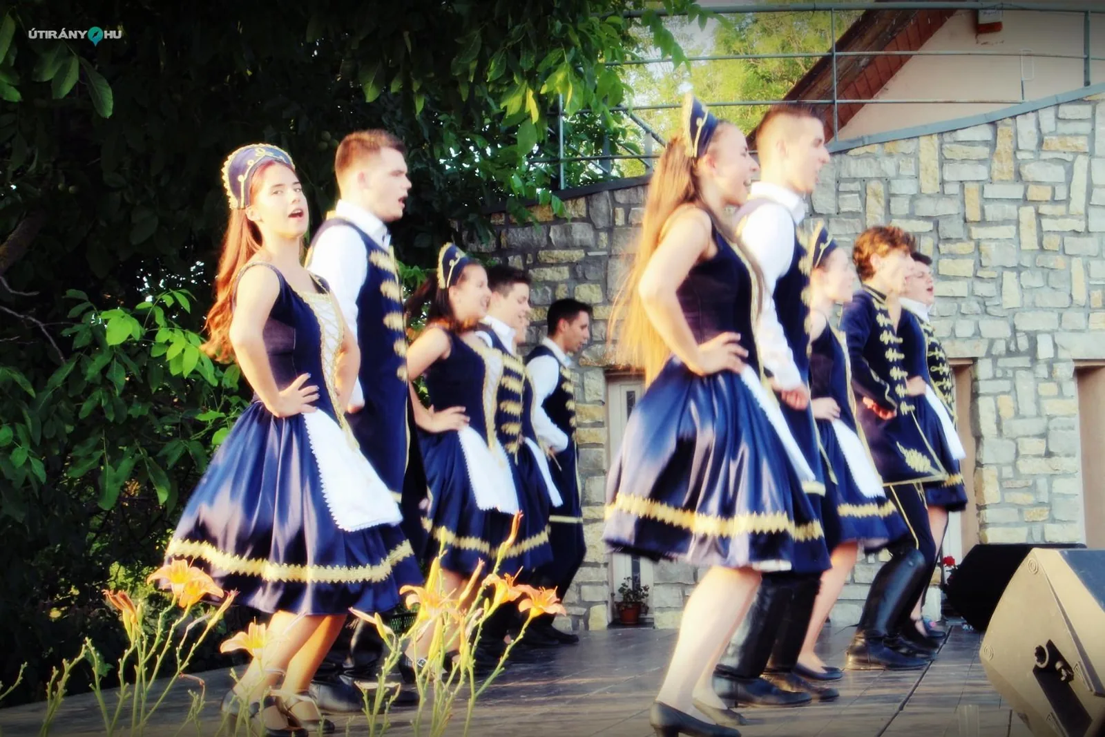 Falunap 2019 / Fotók: Útirány.hu