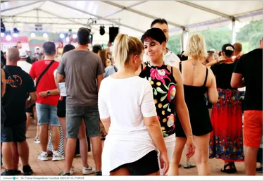 VI. Hungarikum Fesztivál