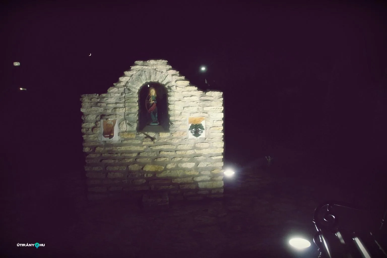 Fotók: Útirány.hu