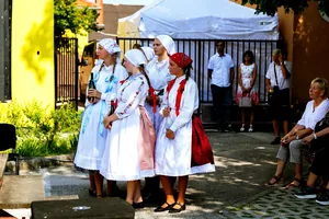 Szent István Napi Ünnepség 2018