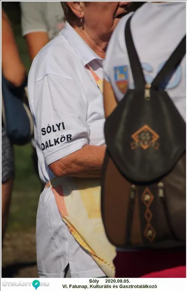 VI. Sólyi Falunap