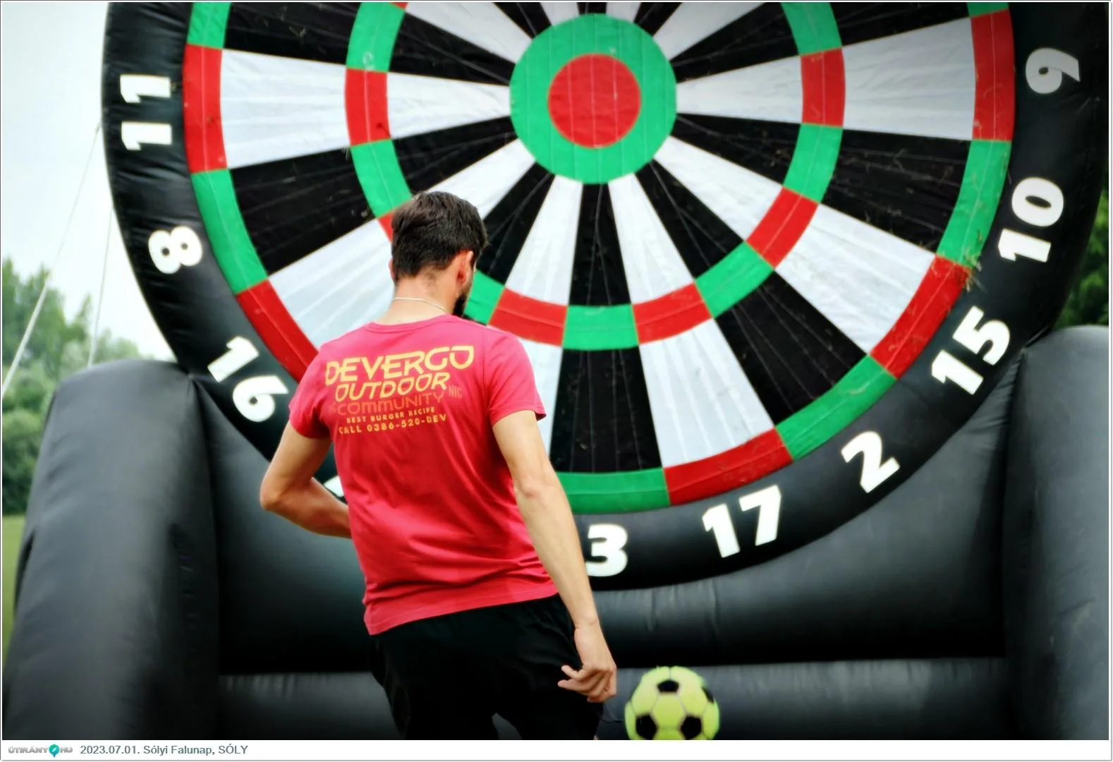 Fotók, Útirány.hu: