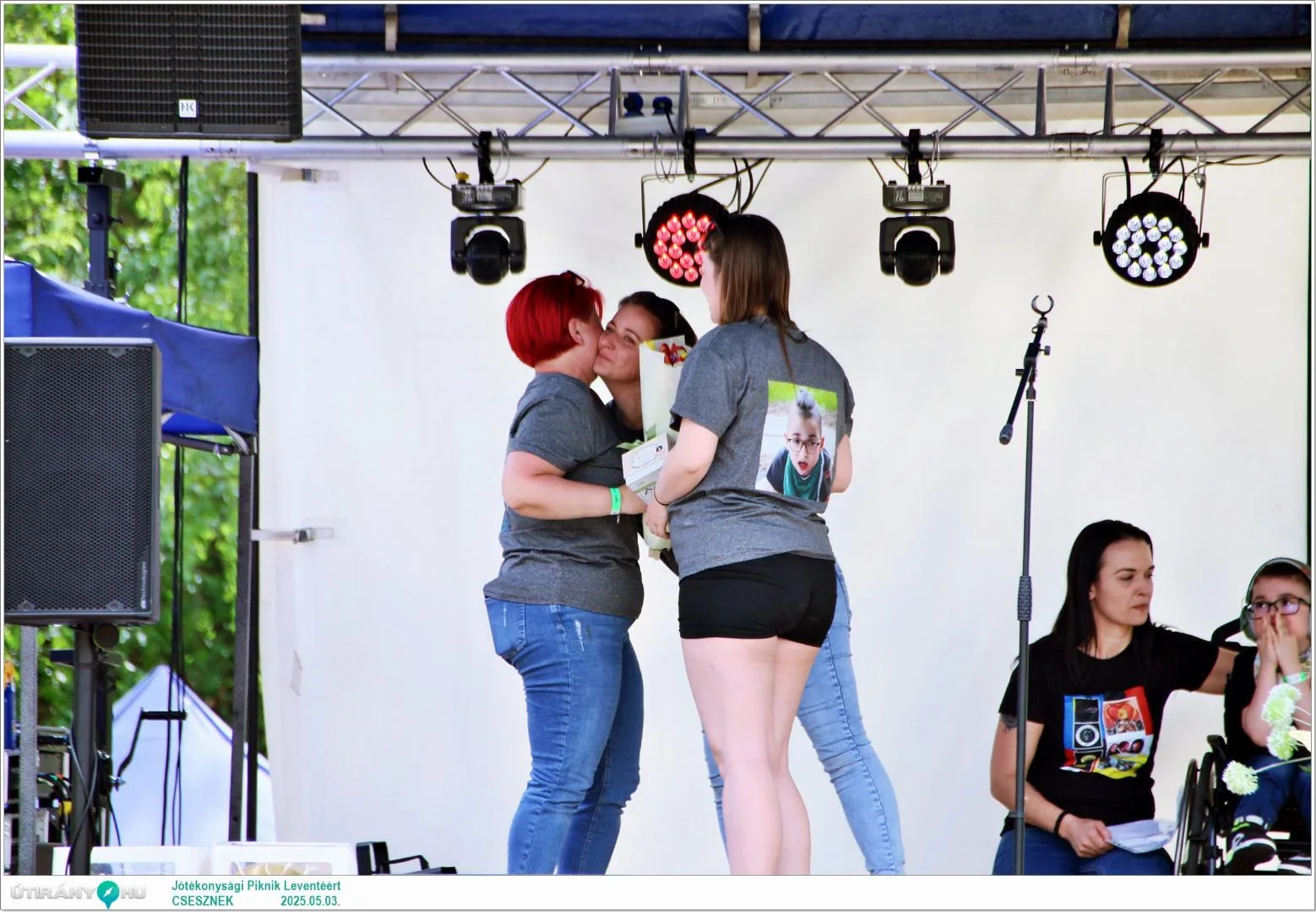 Képek: Útirány.hu