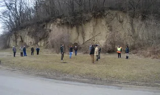 MOL Zöldövezet Program borítóképe